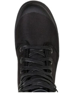 Skechers Women's Rotund Darragh Work Lace-Up Boot - Steel Toe -Western Cowboy Equipment Store 2000379902 001 P4