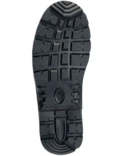 Avenger Women's Builder Mid 6" Lace-Up Waterproof Work Boots - Steel Toe -Western Cowboy Equipment Store 2000383108 001 P7