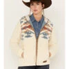 Pendleton Women's Berber Hoodie
