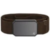 Groove Life Men's Brown & Gun Metal Groove Belt -Western Cowboy Equipment Store 2000388724 200 P1
