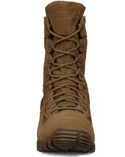 Belleville Men's Khyber 8" Waterproof Insulated Assault Work Boots - Round Toe -Western Cowboy Equipment Store 2000389372 200 P4