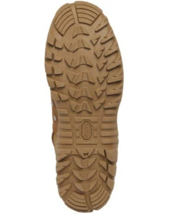 Belleville Men's Khyber 8" Waterproof Insulated Assault Work Boots - Round Toe -Western Cowboy Equipment Store 2000389372 200 P7