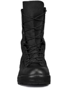 Belleville Men's 770 8" 200g Insulated Waterproof Work Boots - Round Toe -Western Cowboy Equipment Store 2000389375 001 P4