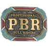 Montana Silversmiths PBR Vibrant Riders Belt Buckle -Western Cowboy Equipment Store 2000396037 900 P1