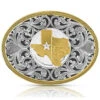 Montana Silversmiths Lone Star Texas State Belt Buckle 2 Montana Silversmiths Lone Star Texas State Belt Buckle -Western Cowboy Equipment Store 2000396073 040 P1