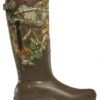 LaCrosse Men's 17" Alpha Agility RealTree Edge 1200G Boots - Round Toe -Western Cowboy Equipment Store 2000398800 350 P1