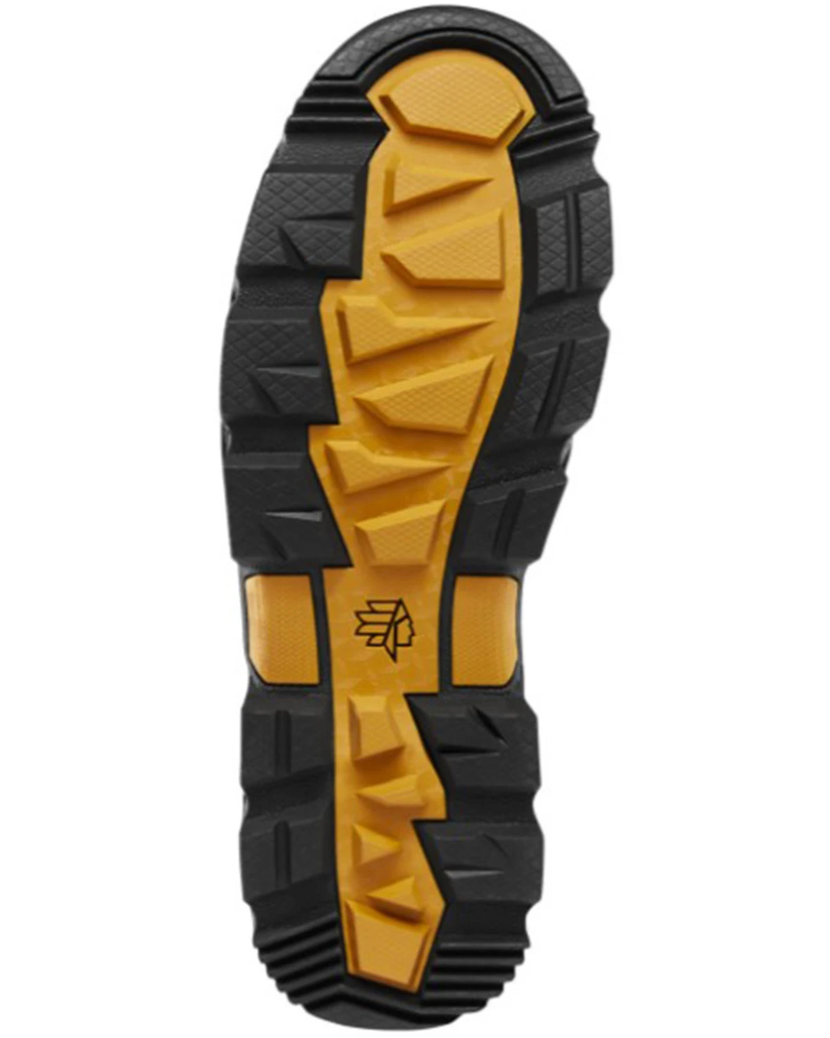 LaCrosse Men's 9" Cold Snap Mossy Oak Break-Up 2000G Lace-Up Boots - Round Toe 6 LaCrosse Men's 9" Cold Snap Mossy Oak Break-Up 2000G Lace-Up Boots - Round Toe - Image 4