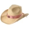 Bullhide Girls' Daughter Of The West Straw Cowgirl Hat -Western Cowboy Equipment Store 282927 63 P1