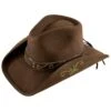 Bullhide Girls' More Than Friends Felt Cowgirl Hat -Western Cowboy Equipment Store 282B37 41 P1