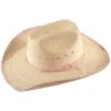 Bullhide Candy Kisses Straw Cowgirl Hat -Western Cowboy Equipment Store 282B88 19 P1