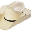 M&F Western Kids' Natural Sancho Straw Cowboy Hat -Western Cowboy Equipment Store 282C01 19 P1