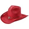 Bullhide All American Straw Cowgirl Hat -Western Cowboy Equipment Store 282C29 70 P1