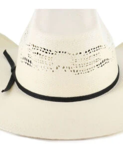 Cody James Boys' Straw Western Hat -Western Cowboy Equipment Store 282M99 19 P2