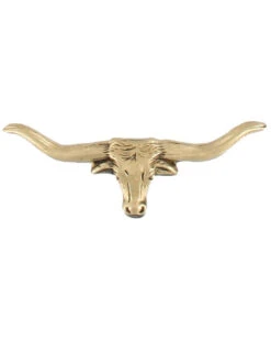 Cody James Men's Interchangeable Longhorn Belt Buckle 7 Cody James Men's Interchangeable Longhorn Belt Buckle -Western Cowboy Equipment Store 290G19 03 D2