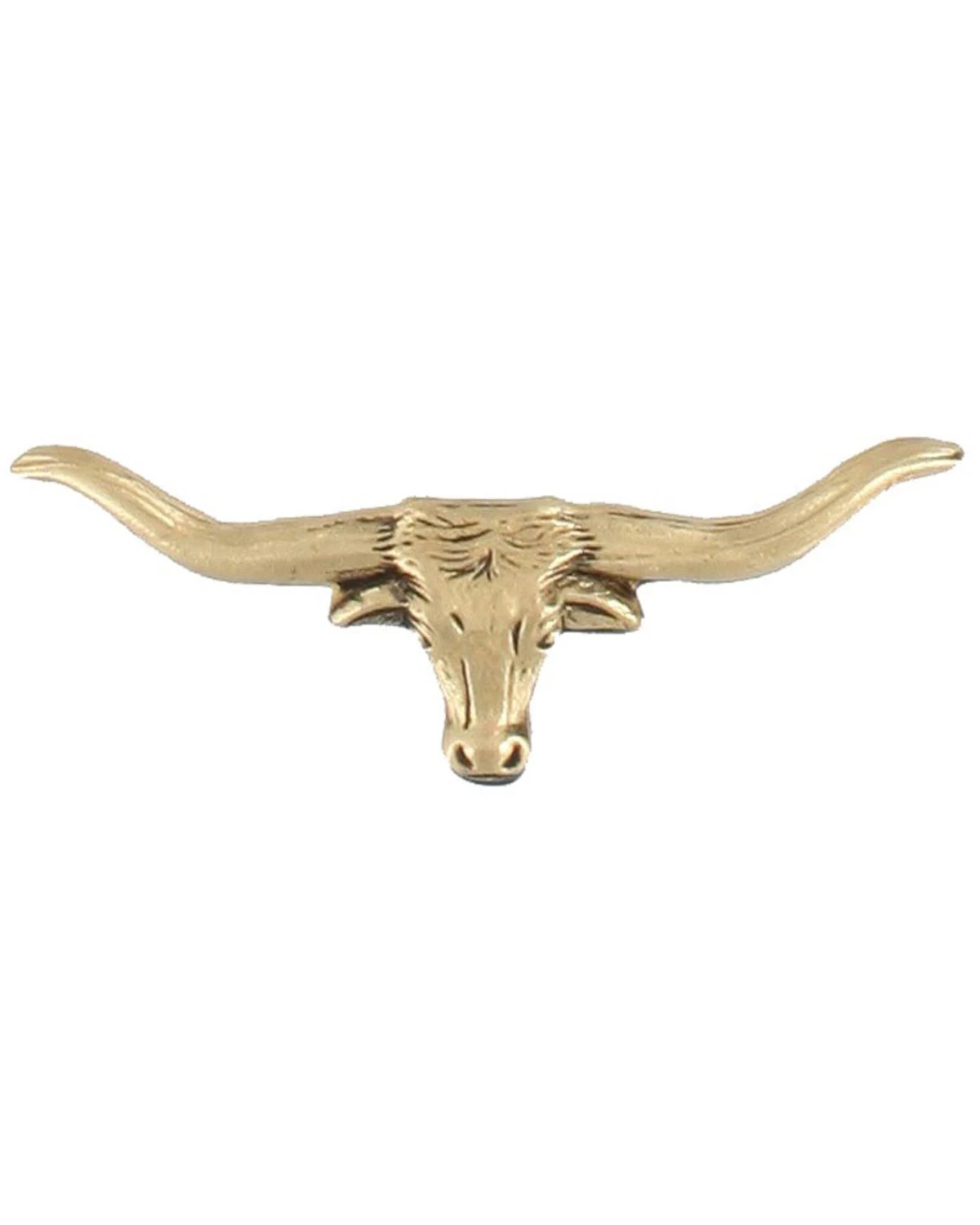 Cody James Men's Interchangeable Longhorn Belt Buckle 5 Cody James Men's Interchangeable Longhorn Belt Buckle - Image 3