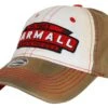 Case IH Farmall Casual Cap